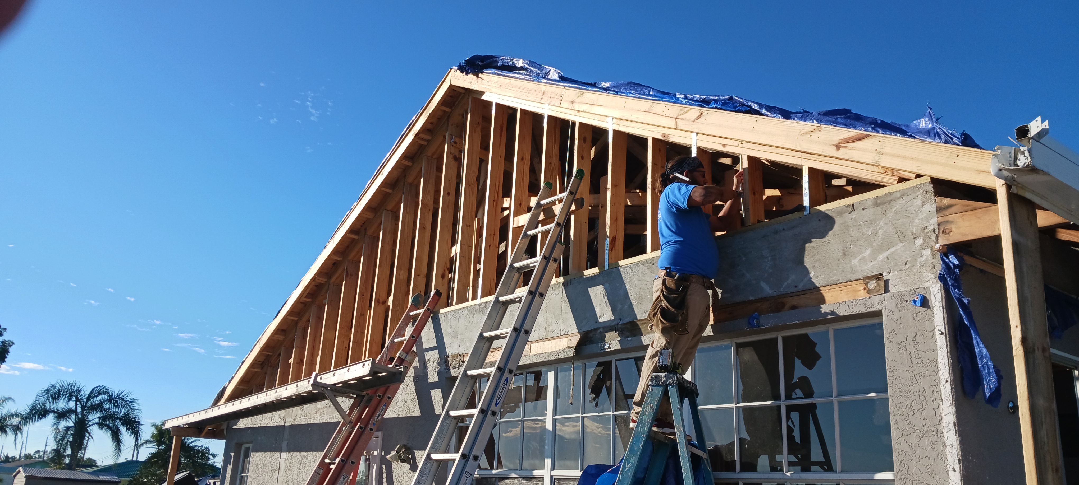 Mossey Construction - Home Construction